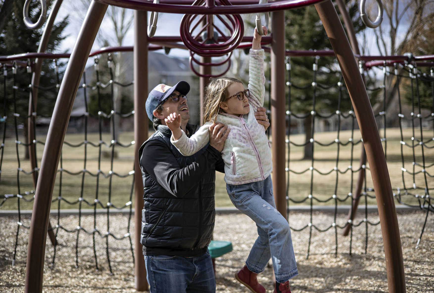 Park day